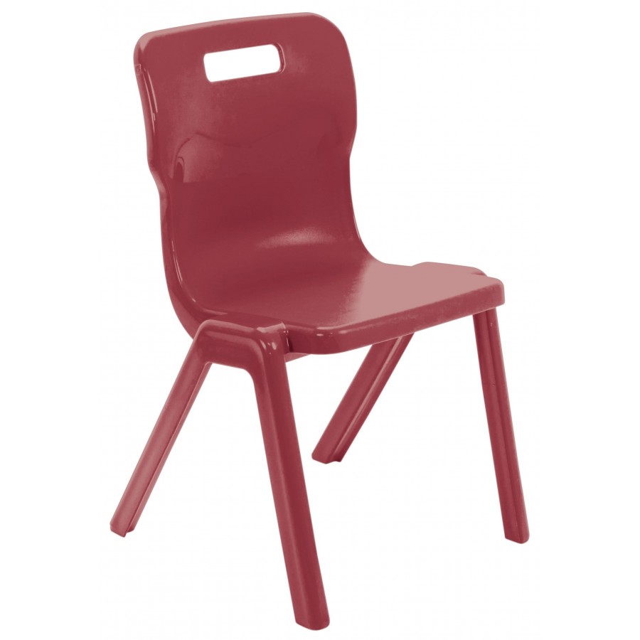 T1 Titan One Piece Classroom Chair